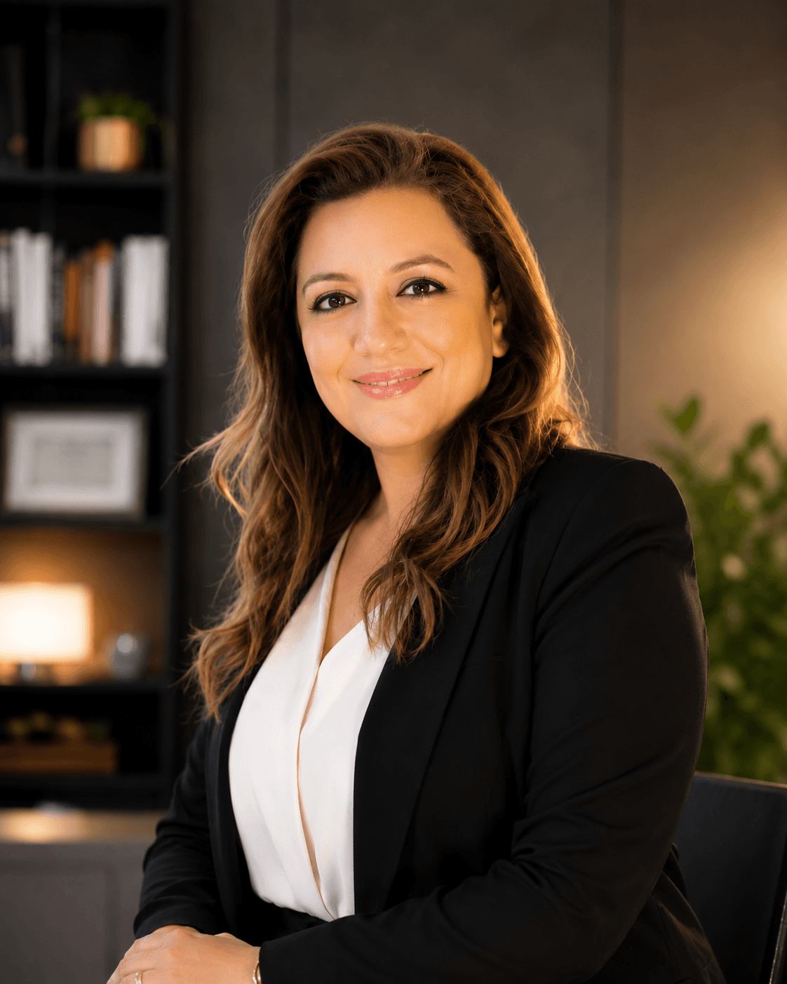 د. سارة رؤوف حليم