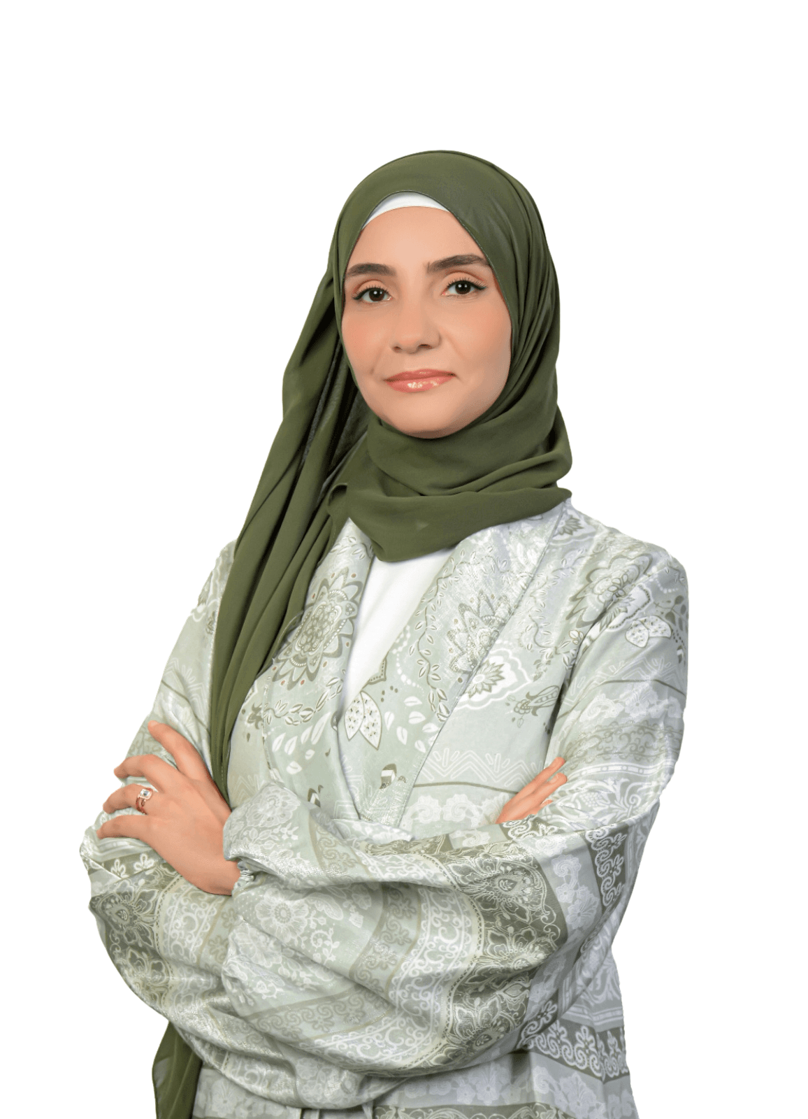 آيات عبدالهادي عبدالرحمن