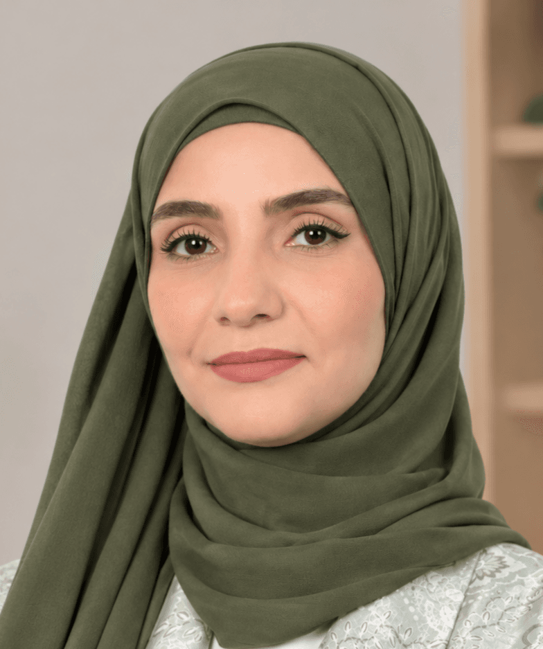 آيات عبدالهادي عبدالرحمن