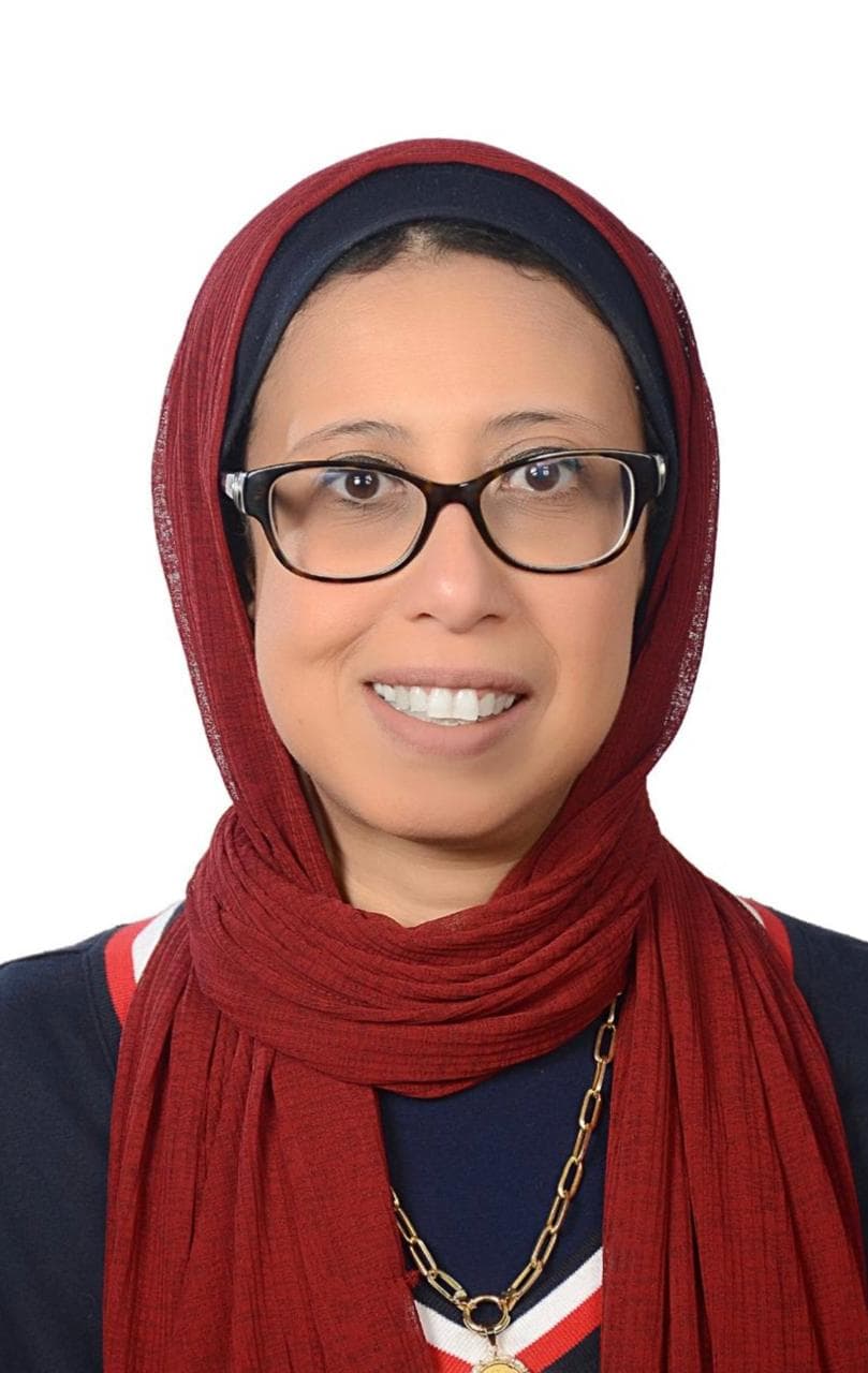 حنان عباس الجبلاوي
