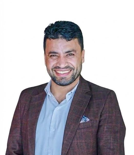 حسن ابراهيم الدسوقي محمد