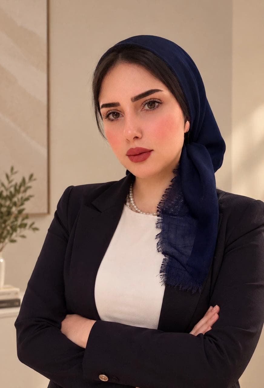 مي محمد فؤاد