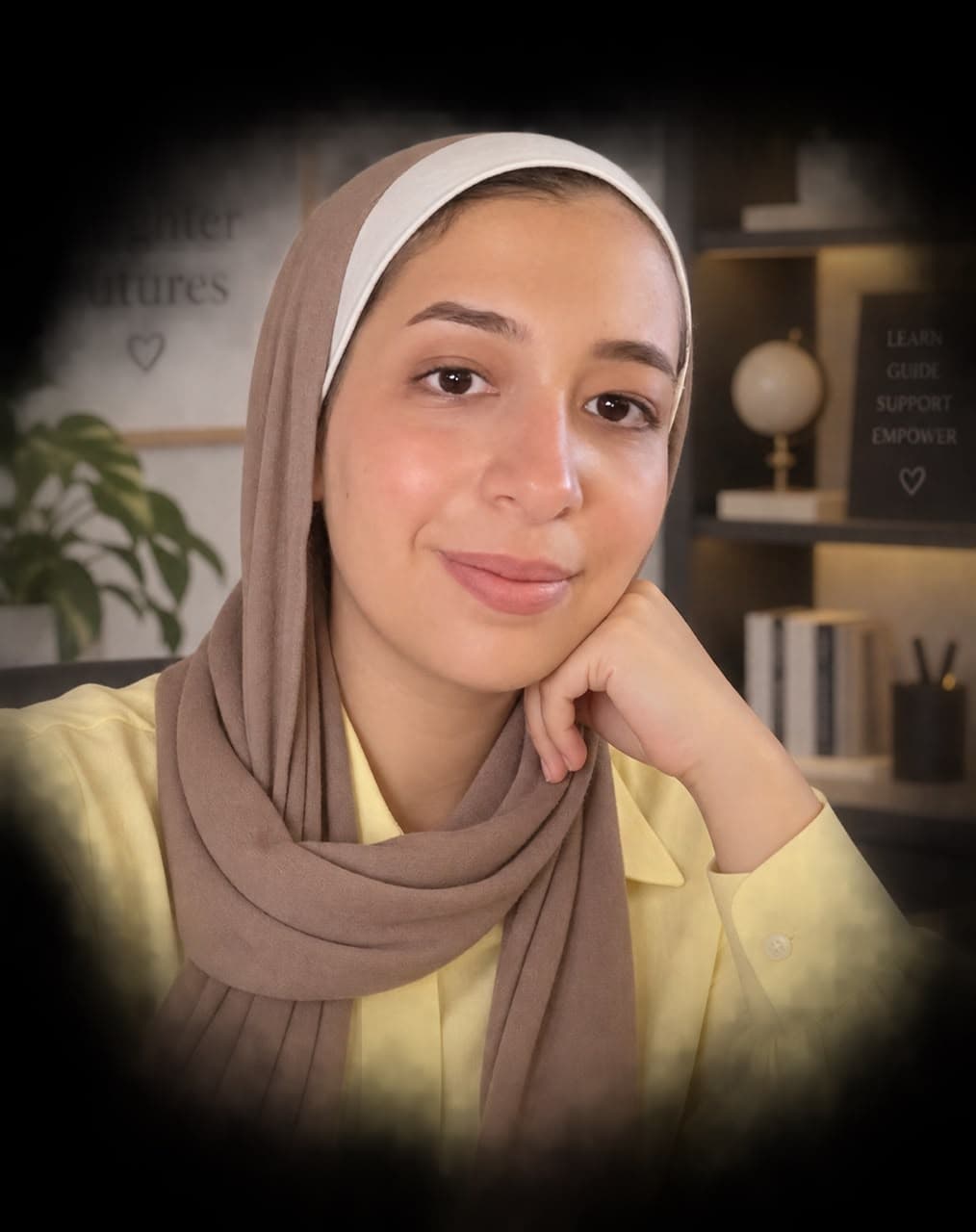 منة أشرف محمود