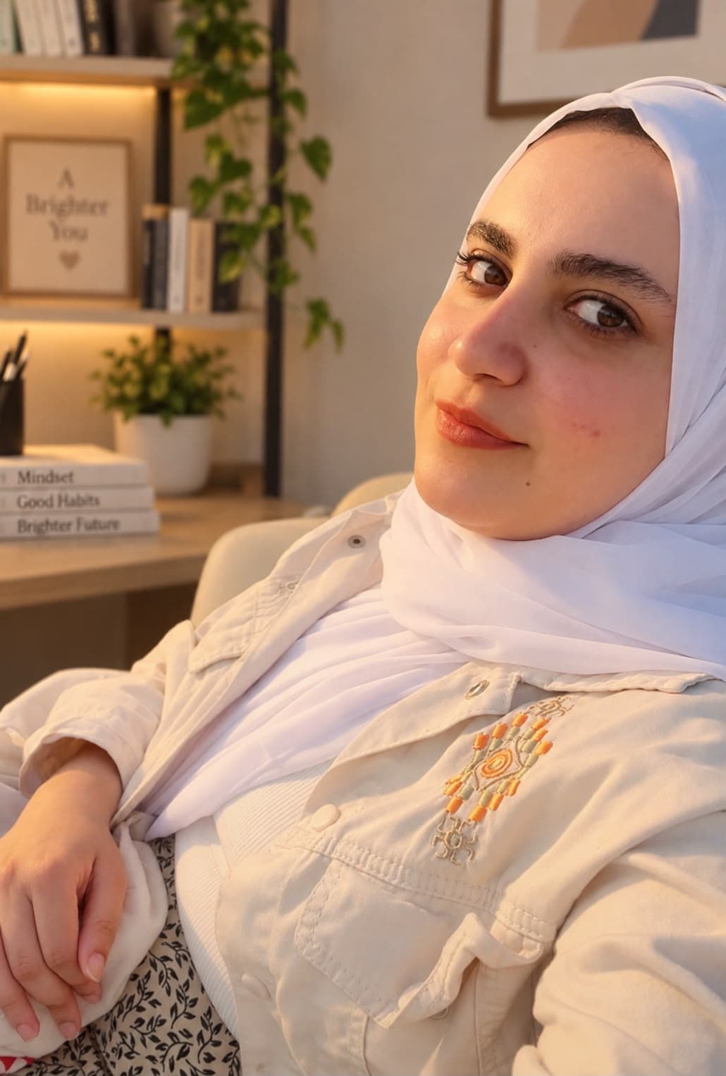 رنا صلاح يحيي