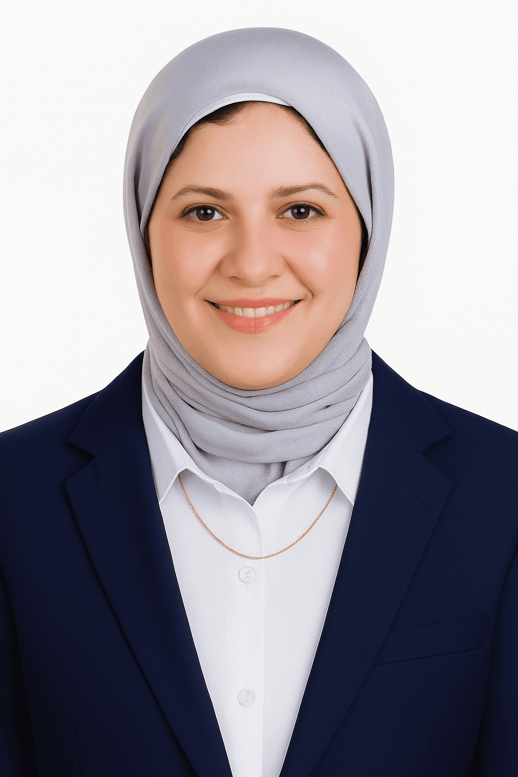 شيماء جلال