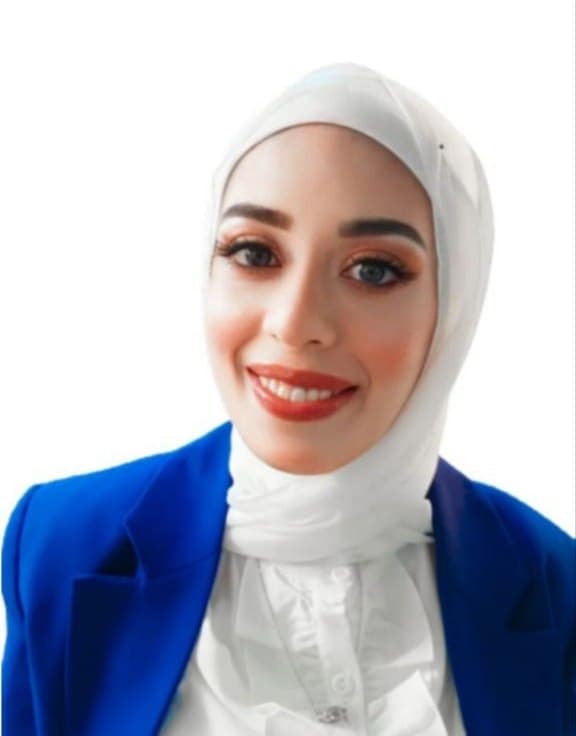 ندى عادل