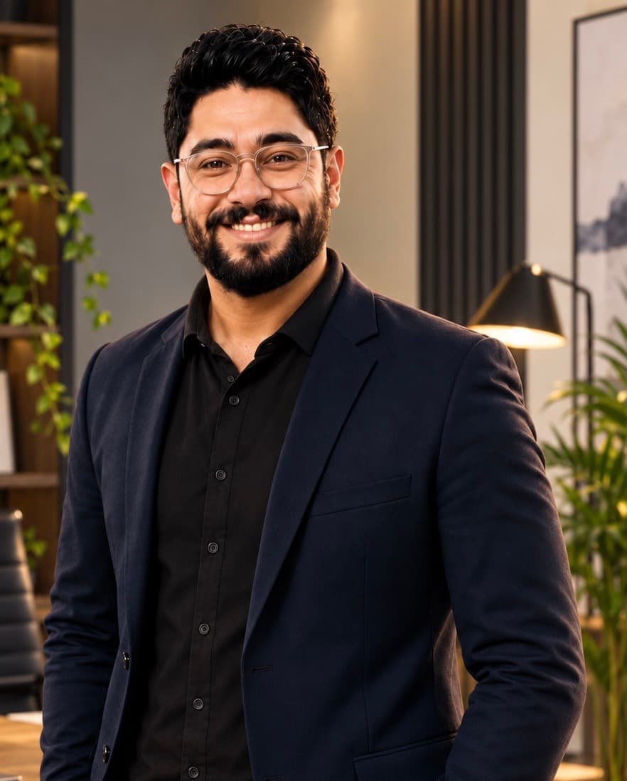 احمد اشرف محمد يوسف