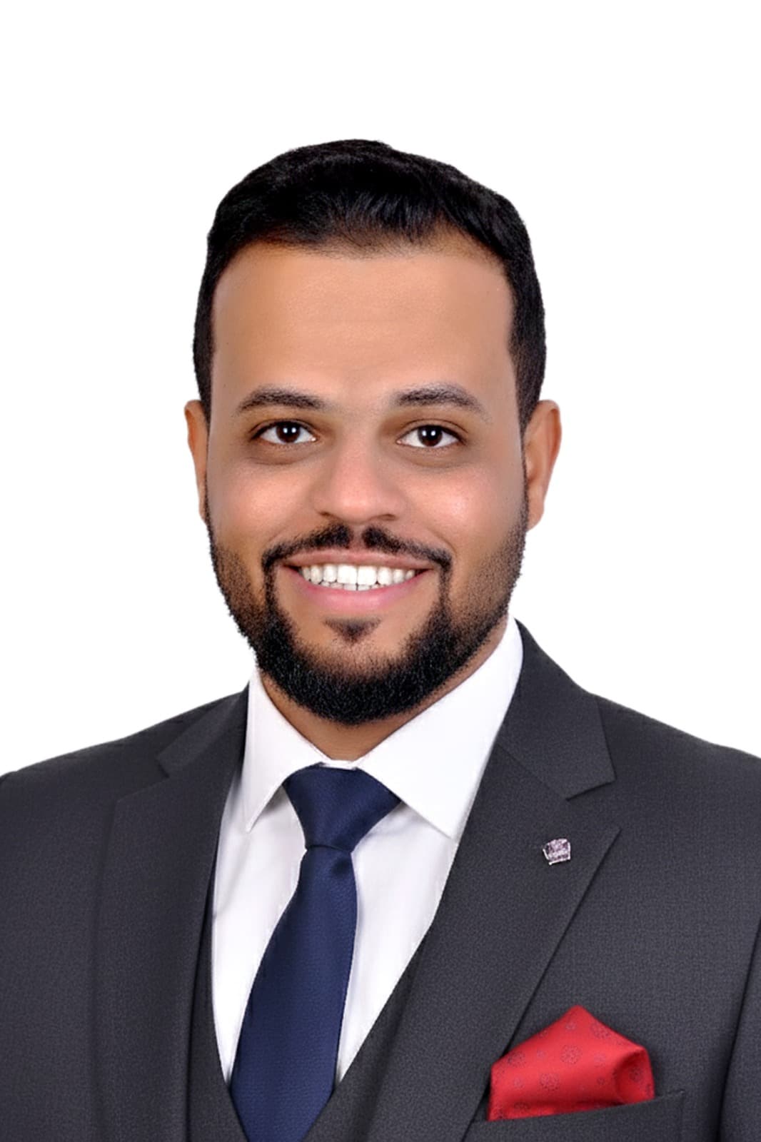 أحمد حميد عبد الراضي