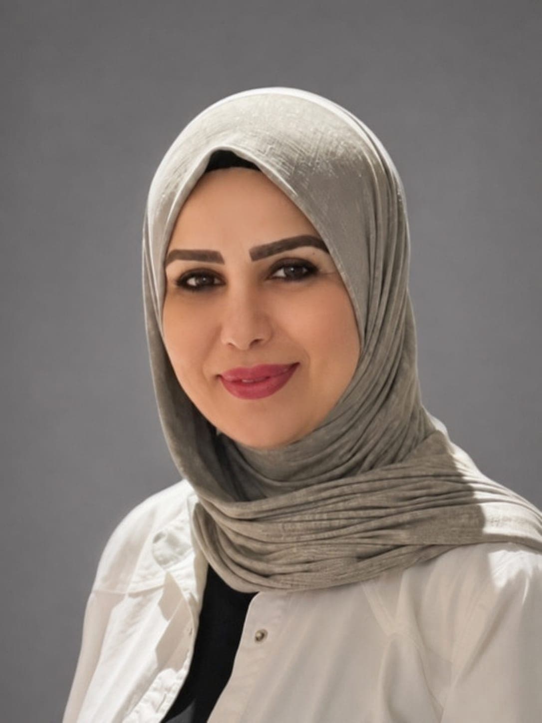ريم جواد العبادي