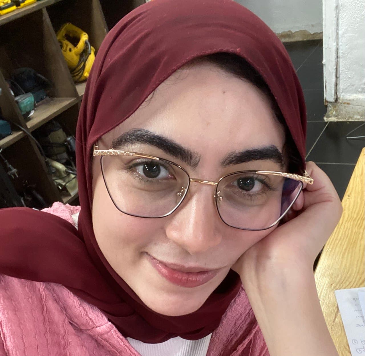 سلمى طلعت إبراهيم